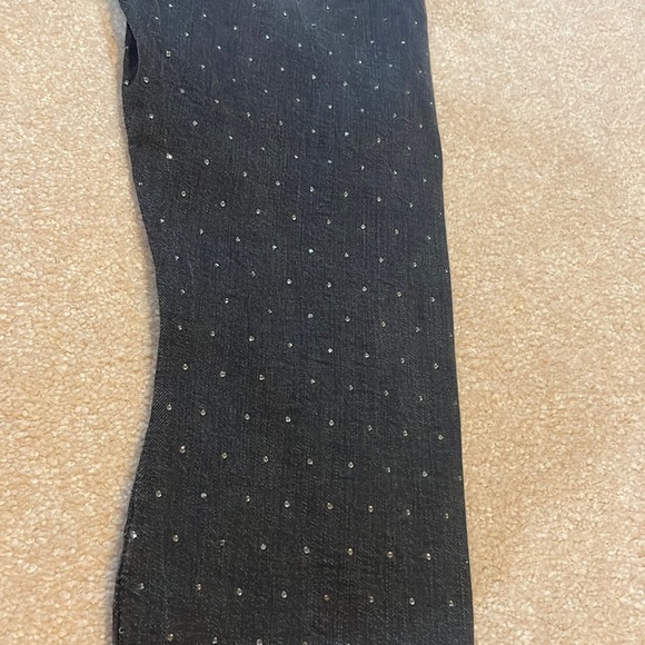 NWOT Joes Jeans Fit: The Legging size size Small: (27/28) (4/6) - Picture 7 of 8